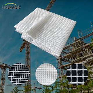 PVC alb PVC Fireproof Mesh Schelet Schelet