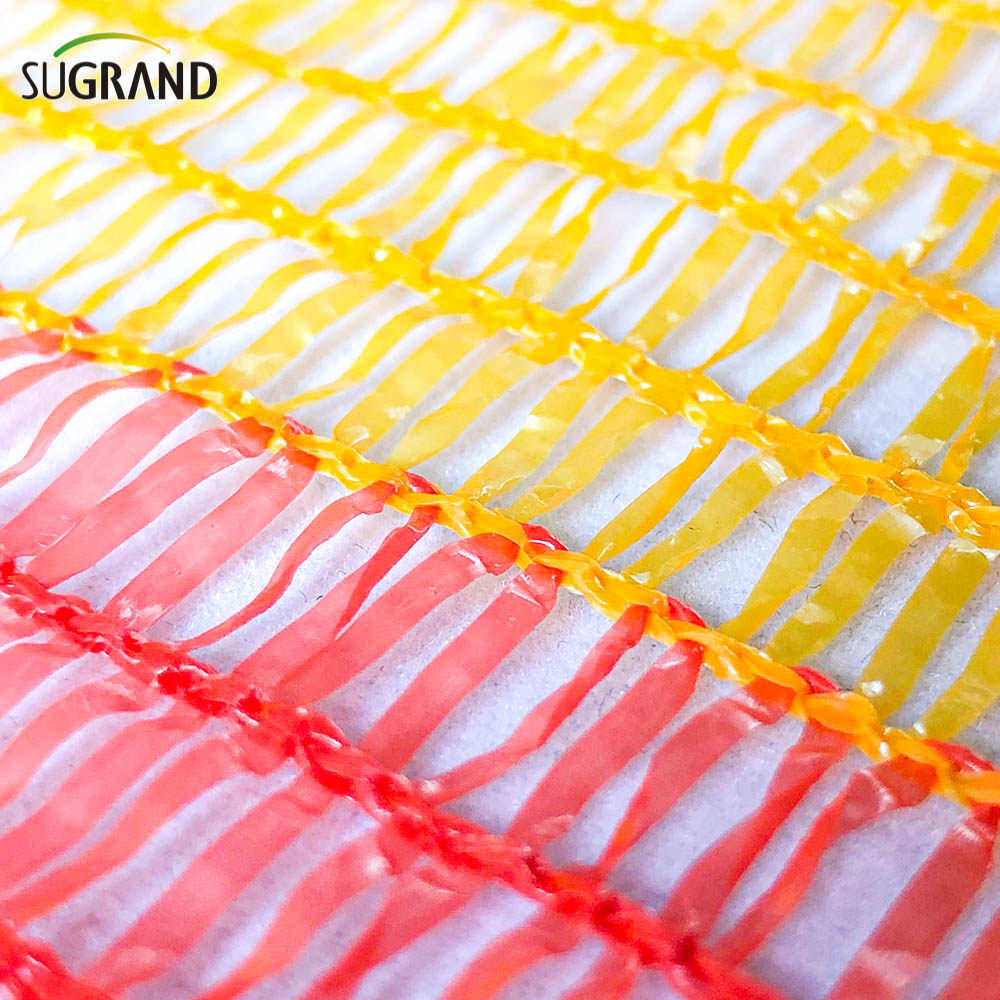 HDPE Fabrică Fabricare Furnizare Gard Net Barieră Net Barieră