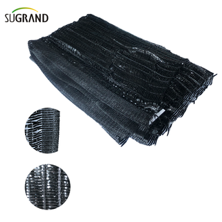 45g HDPE Material Negru nuanță agricolă pentru Thailanda