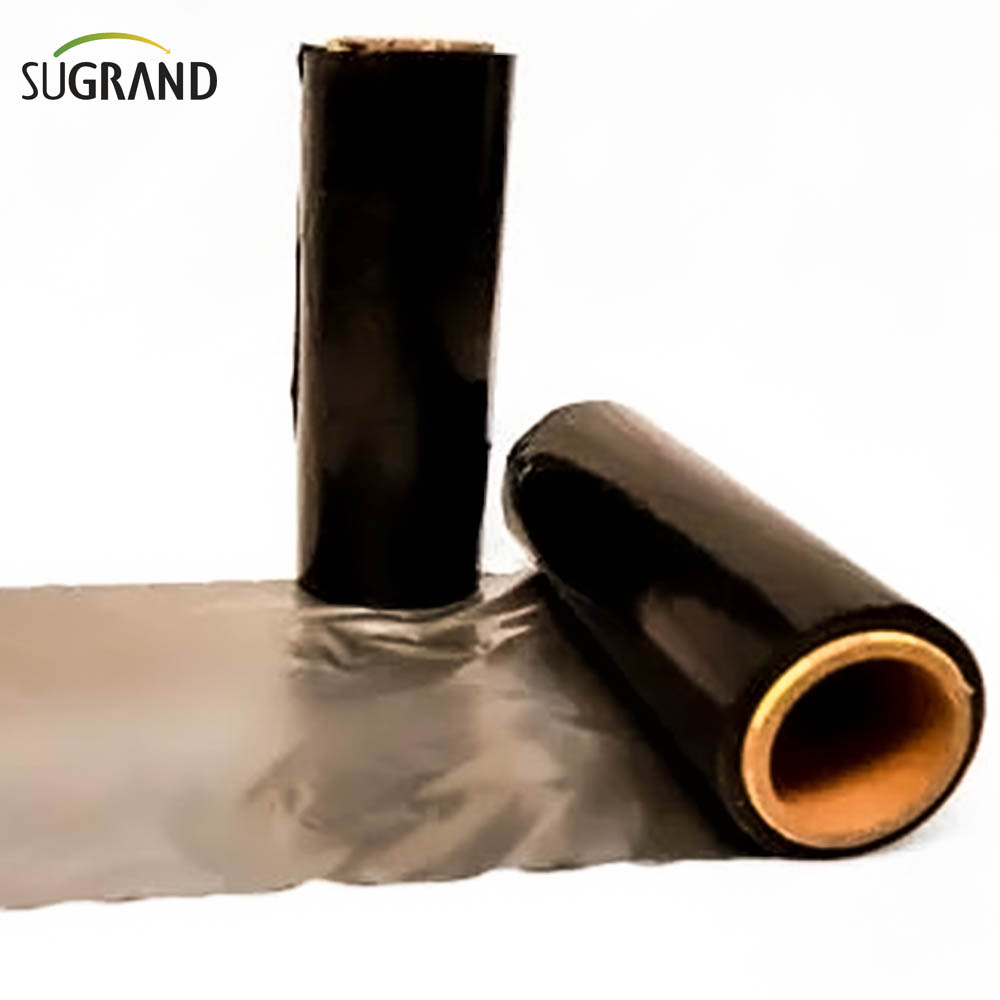 Film de mulci biodegradabil Biotelo Agriplast Mulching Agri Mulch