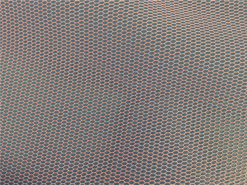 Albastru și alb 35gsm 3*100m Mosquito Net pentru Indonezia cu poțiune anti-țânțar