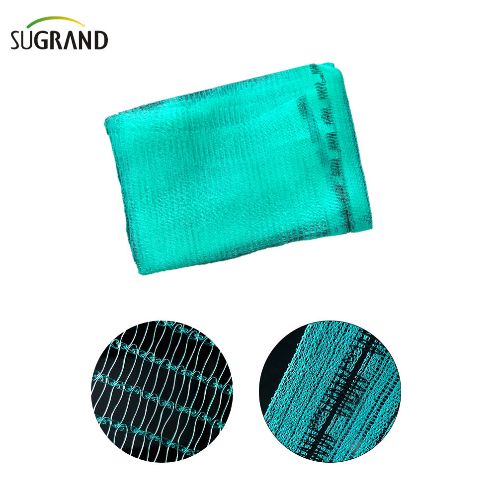 Green 2,5m 50g Construcție Schele de construcție NET SIGURANȚĂ NETTING