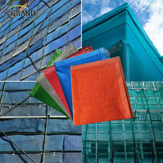 Hdpe gri 110gsm anti -foc anti -foc