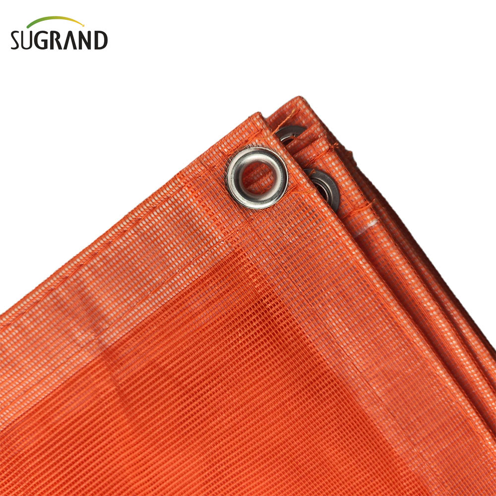 Hdpe gri 110gsm anti -foc anti -foc