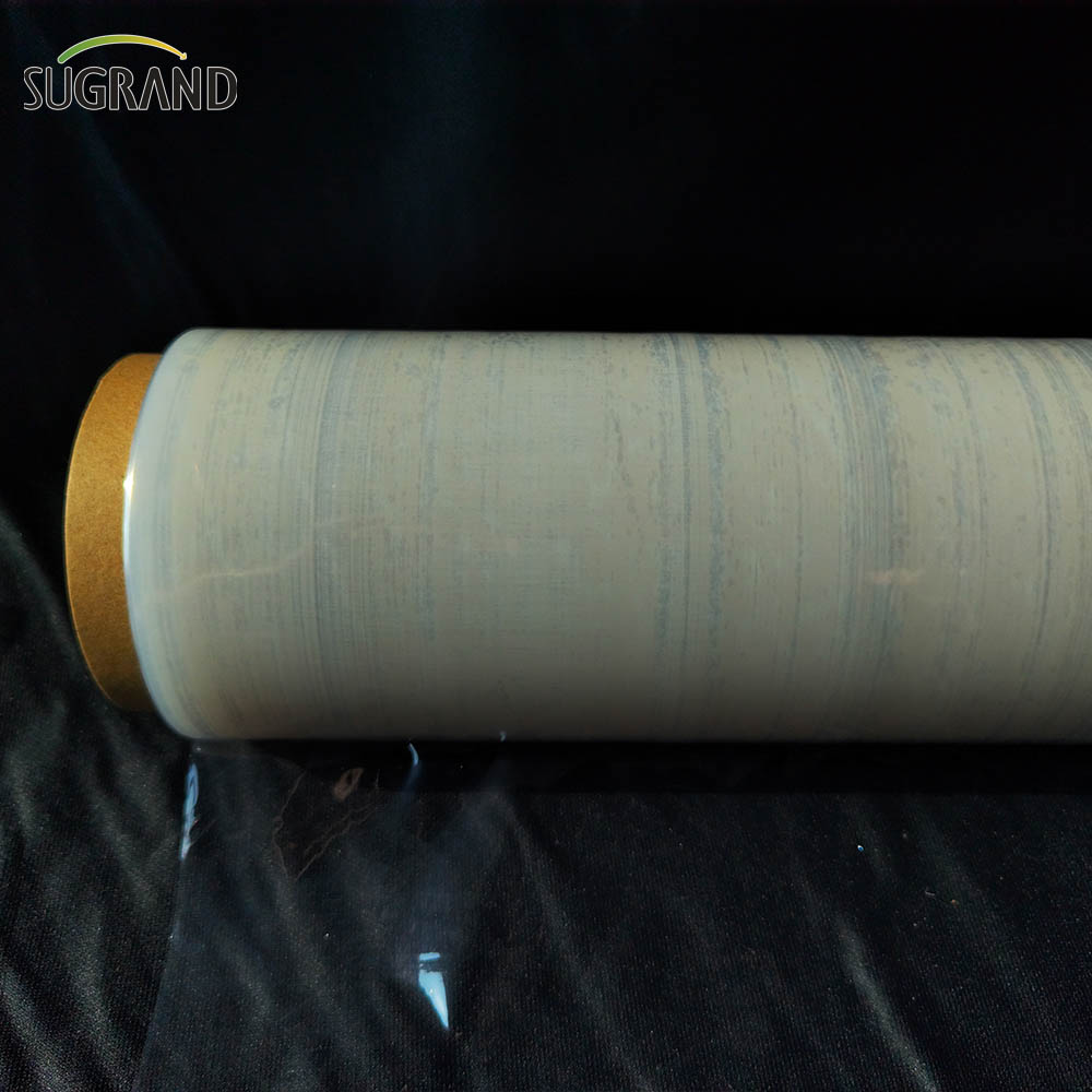 Film Stretch Film Plastic Wrap PVC Film Stretch