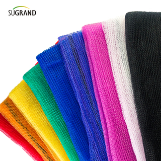 Anglia 50gsm net schele negru 