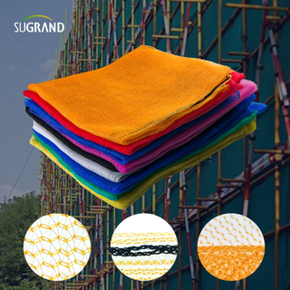 Material de construcție 55gsm schela verde