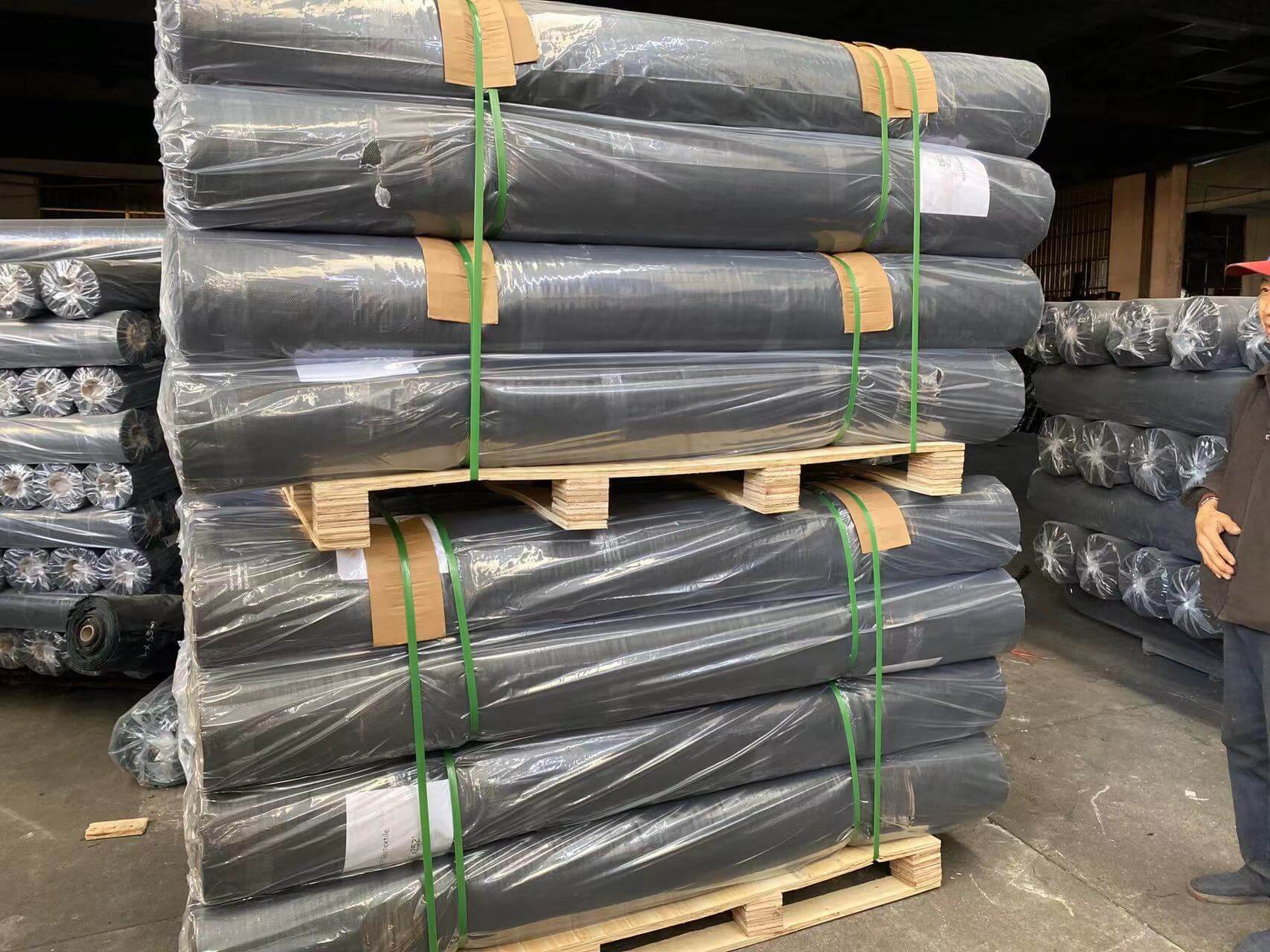 Roll net de nuanță