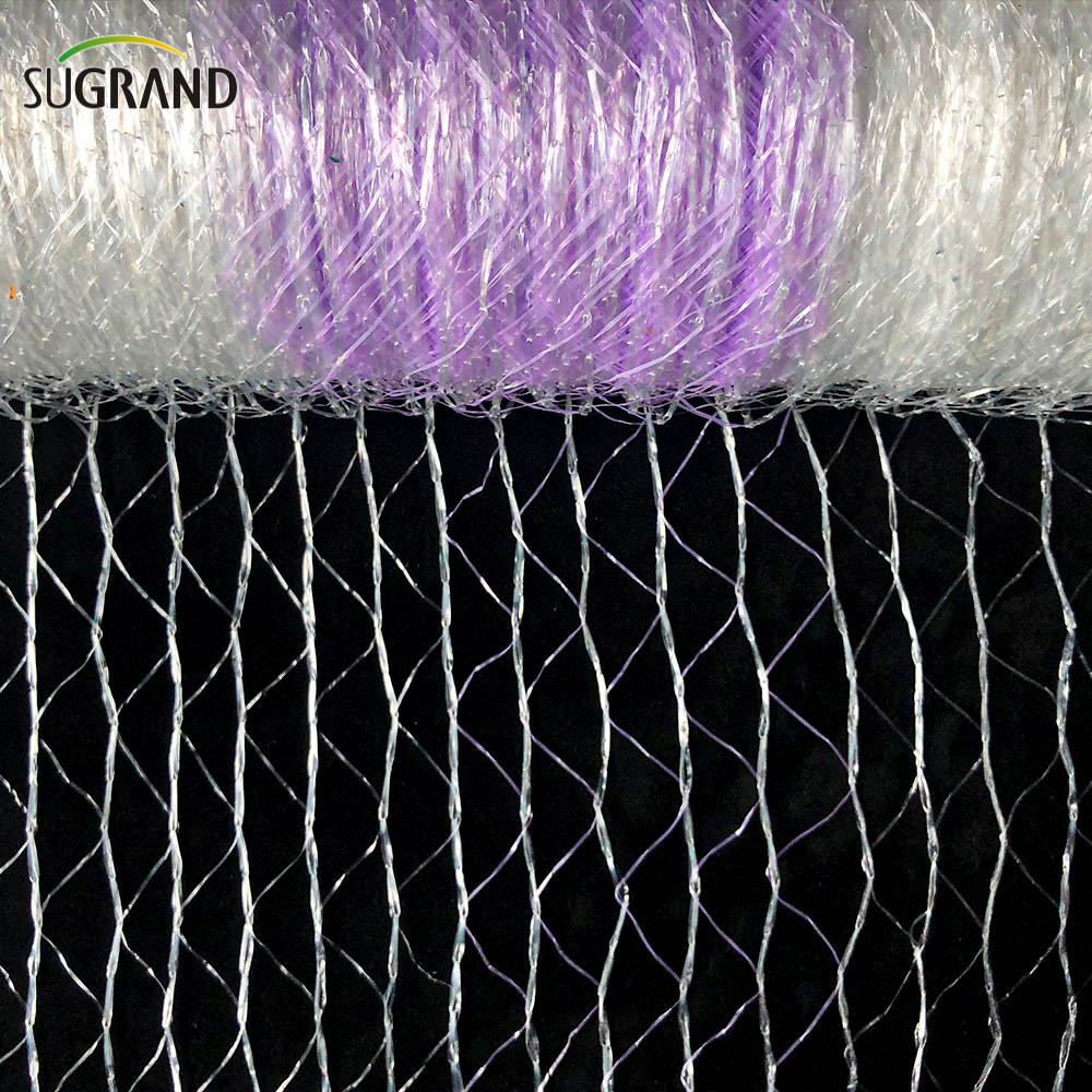 plasă de baloturi de paleți