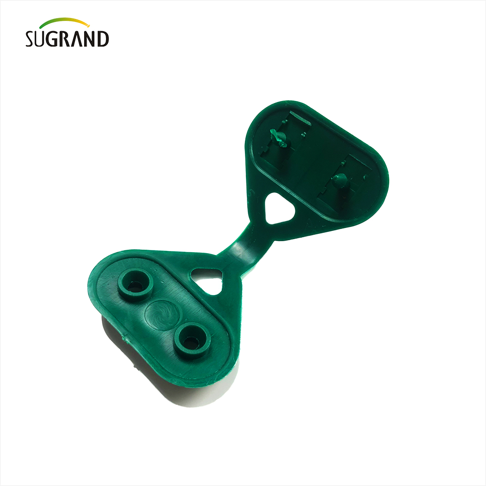 PE Sun nuanță net Clip agricultură nuanță CLIPS CLIME CU UN cu UV 