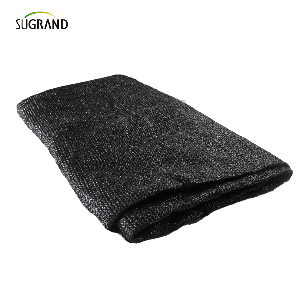 100 gsm alb/culoare verde închis/neagră de nuanță mono -bandă mono