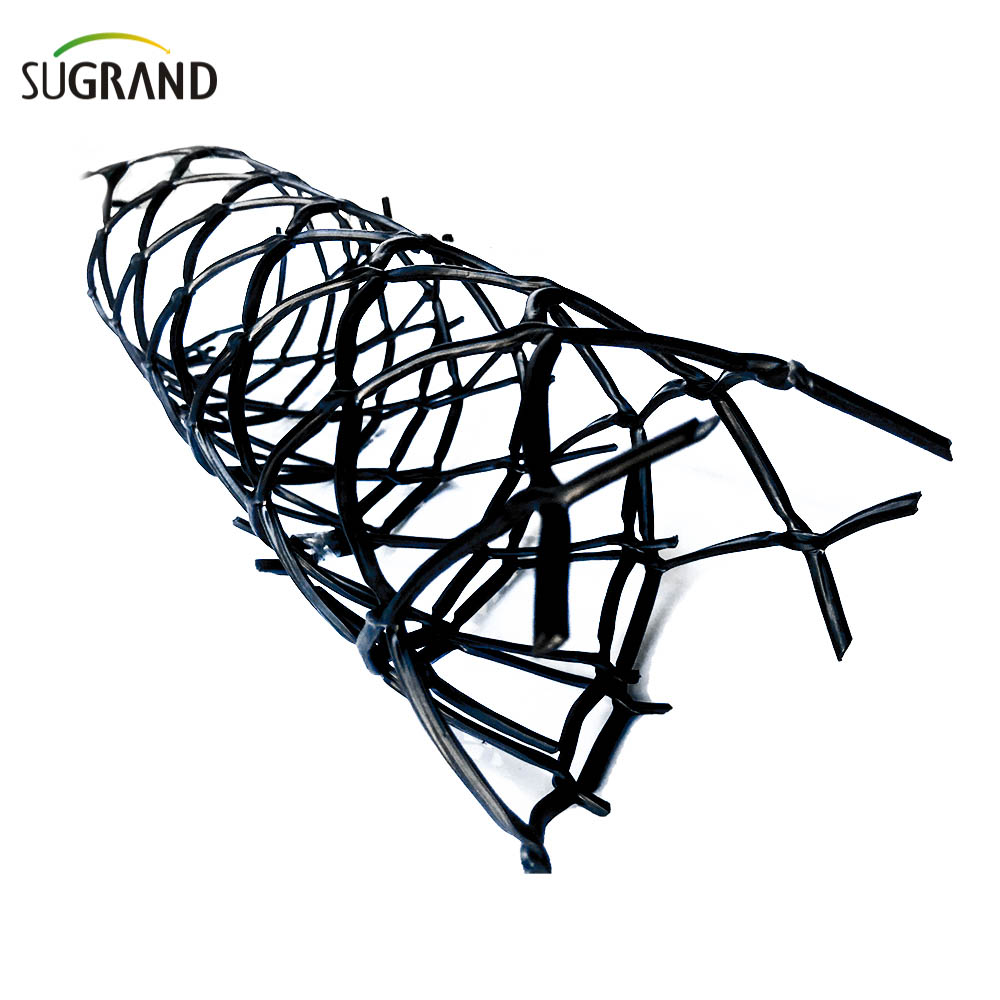 BOP plasă de plastic întinsă din plastic întinsă