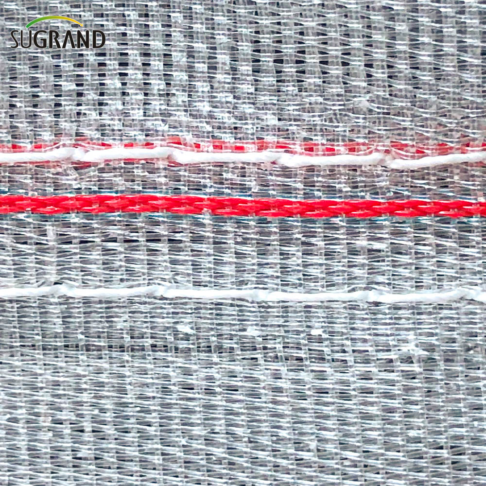 Plase anti -insecte HDPE rezistente la calitate ridicată