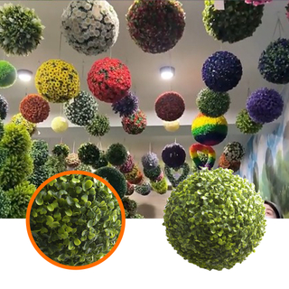 Vânzare la cald 300cm Iarbă artificială pentru decorarea peretelui