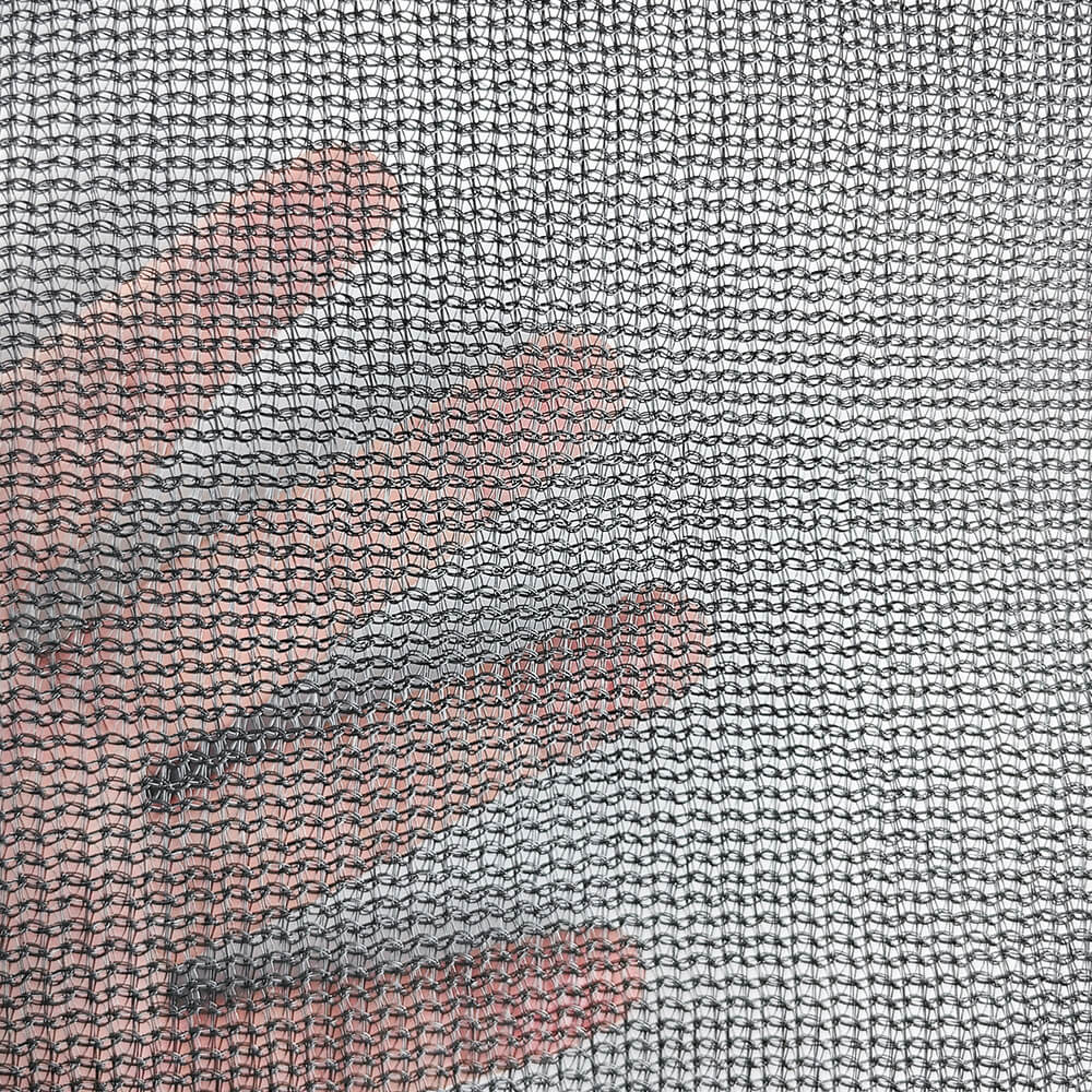 Fabrică de plase de umbră mono tricotate pentru agricultură