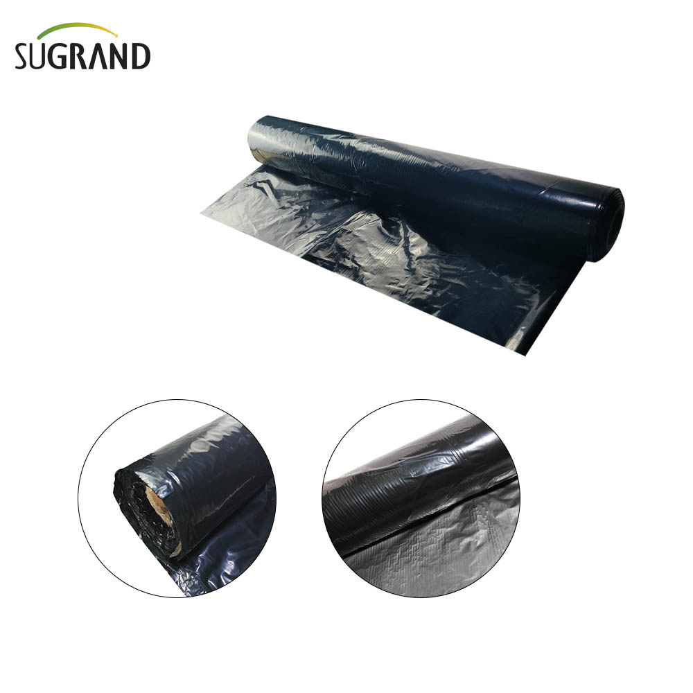 Film de mulci biodegradabil Biotelo Agriplast Mulching Agri Mulch