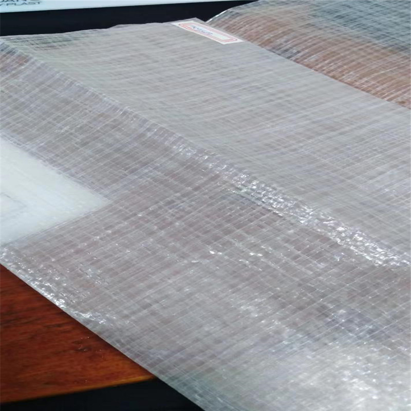 Tarpaulină din plastic acoperită cu apă acoperită cu apă, impermeabilă