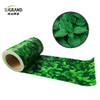 Green Green PVC Strigă de tarpaulină Gard 0,19x35m