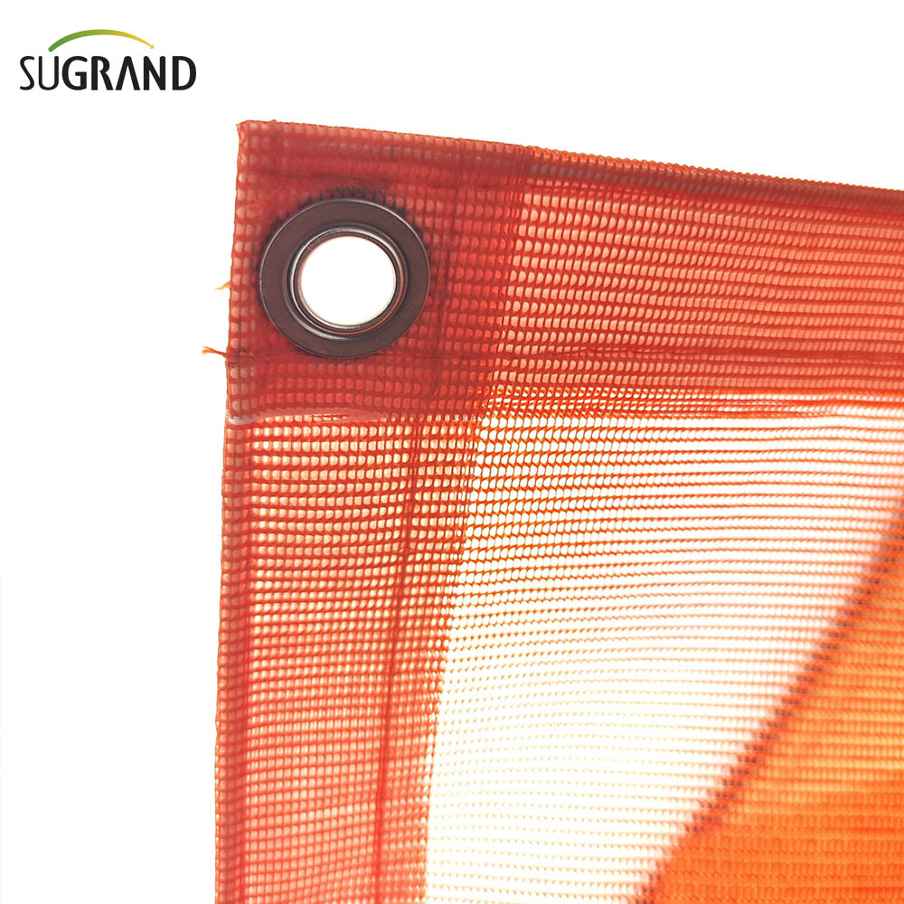 Hdpe gri 110gsm anti -foc anti -foc