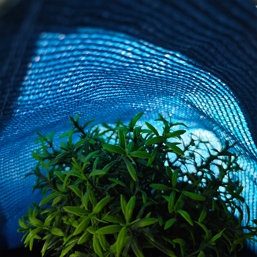 Poliester Triunghi Sun nuanțe de umbră pentru soare în aer liber