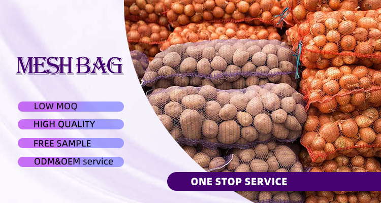 geantă din plasă pentru dată