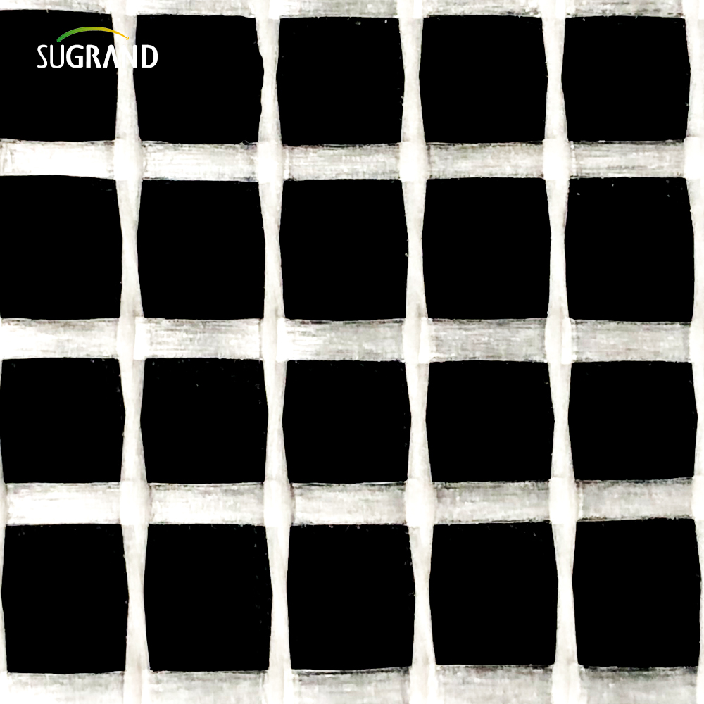 Construcție din fibră de sticlă 48 x 150 alb pentru clădire