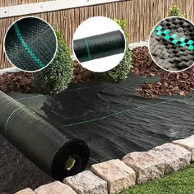 Cum să alegeți cea mai bună acoperire de sol pentru grădina dvs.