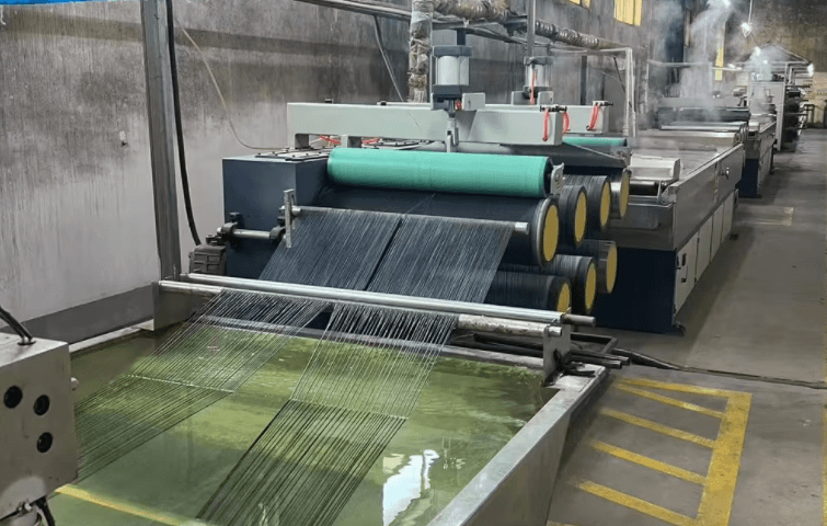 Mașini de s&acirc;rmă rotundă