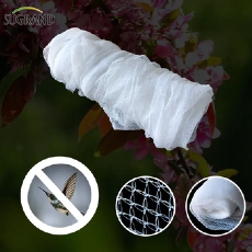 Cum să alegeți plasa de pasăre potrivită de podgorie