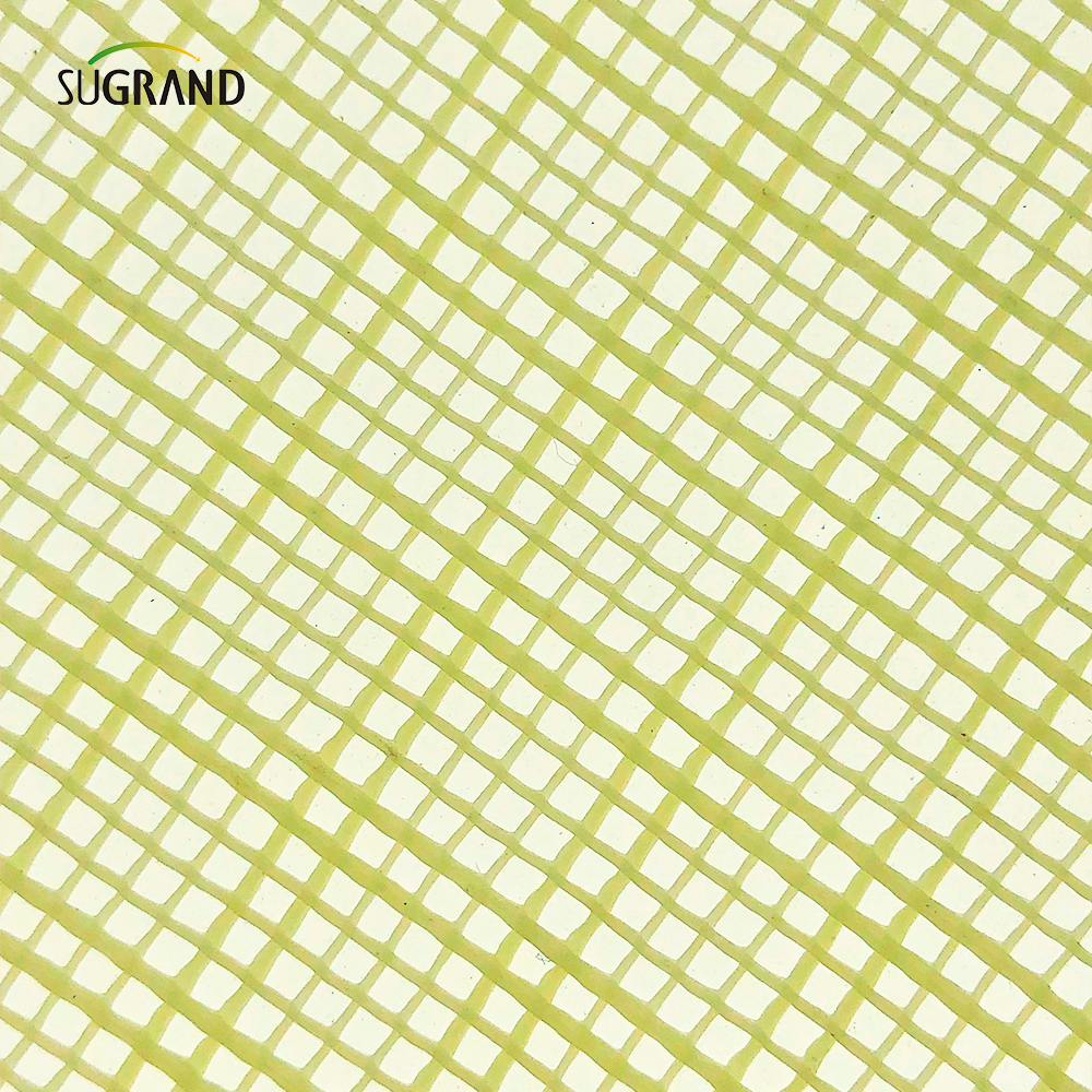 Agricultură HDPE plastic anti -insecte plasă de insecte de plasă