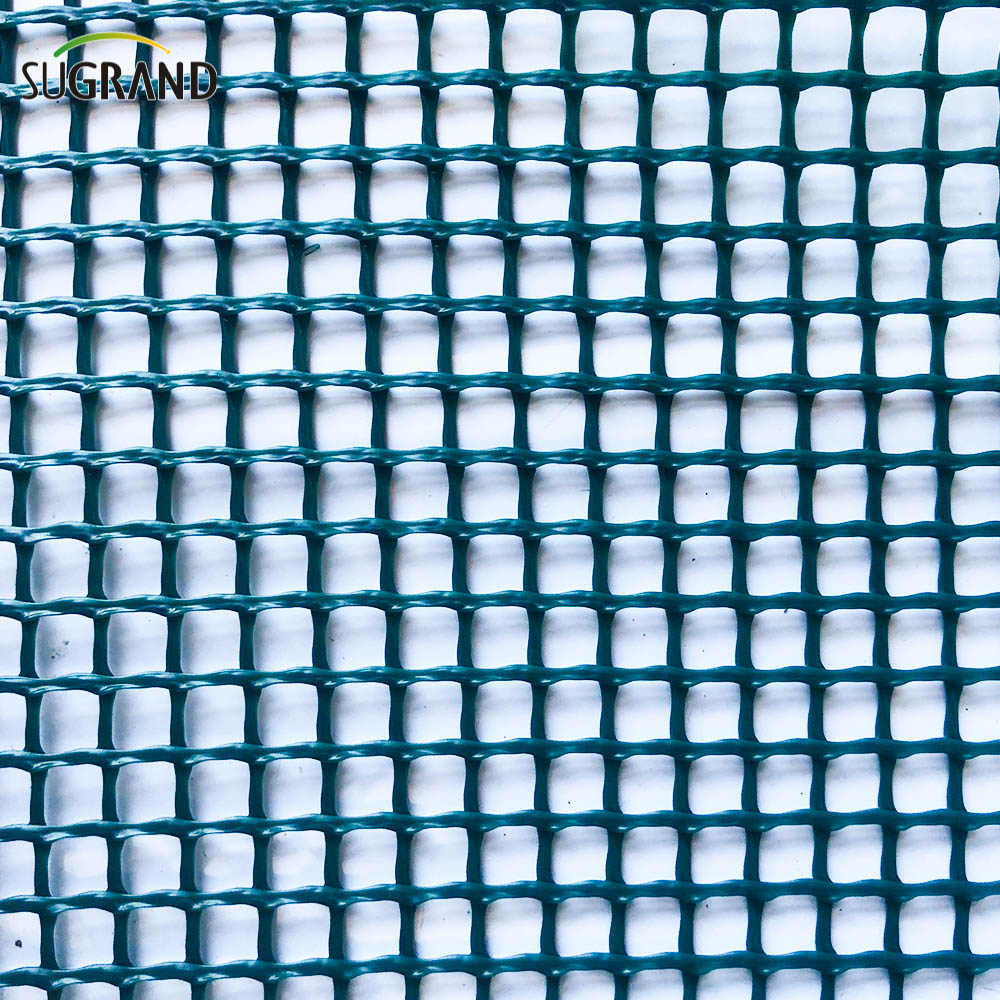 Bop Net Bop Green Stretch PP Net Anti Bird Netting