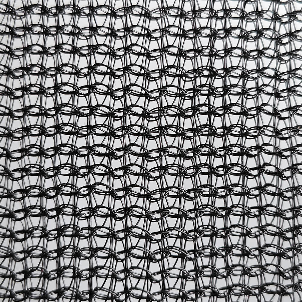 Fabrică de plase de umbră mono tricotate pentru agricultură