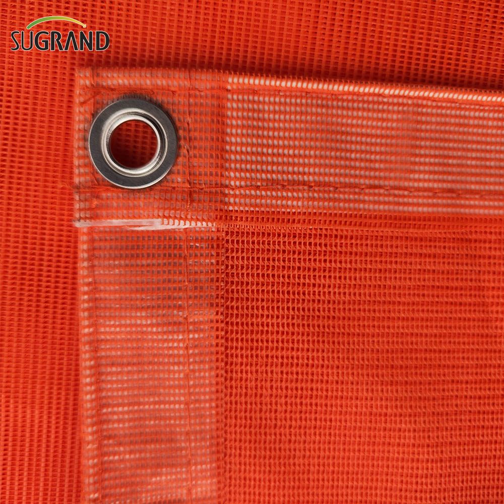 Hdpe gri 110gsm anti -foc anti -foc