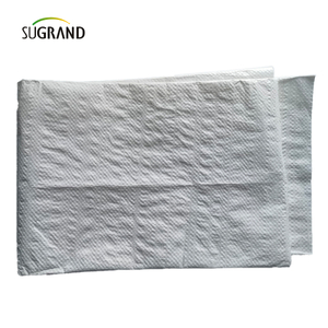 Fabrica directă cu ridicata cu ridicata din plastic alb pe uv tarpaulină