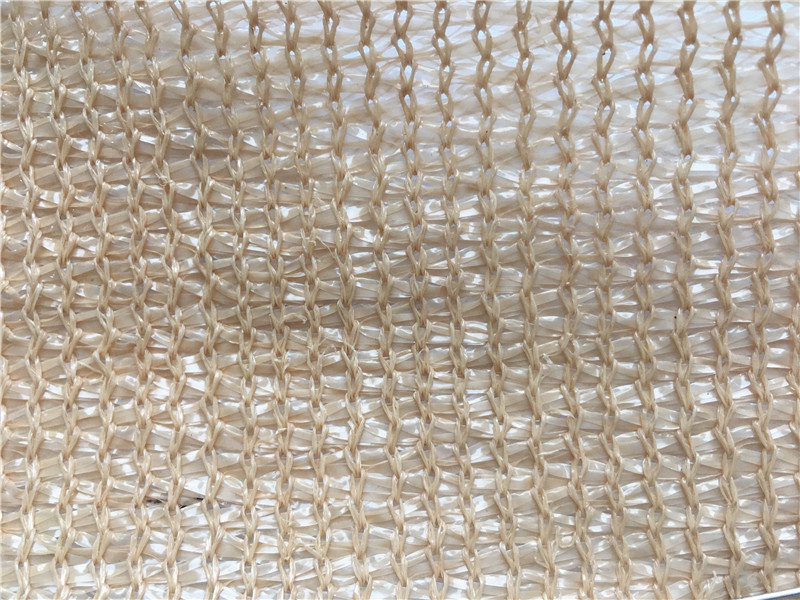 320gsm bej, cu nuanță impermeabilă, cu fabrică UV