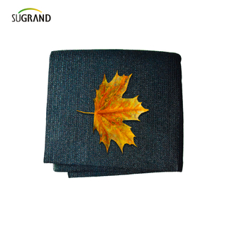 Vânzare la cald 100% Virgin HDPE Agricultură Net