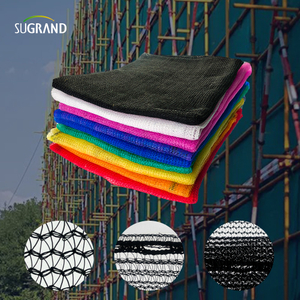 Protecția la cădere pentru construcții nete 