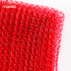 Red resturi de resturi industriale de securitate industrială schela