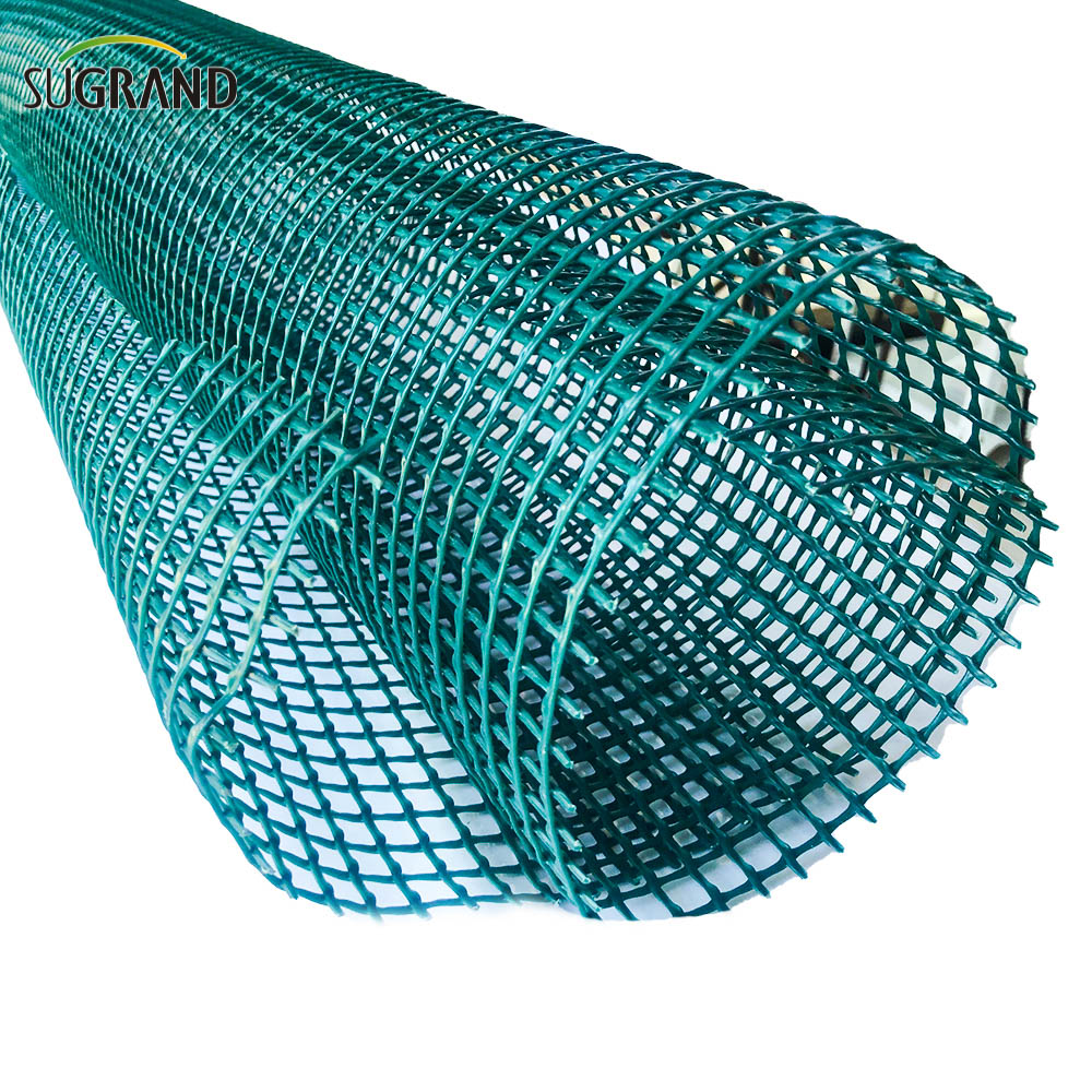Bop Net Bop Green Stretch PP Net Anti Bird Netting