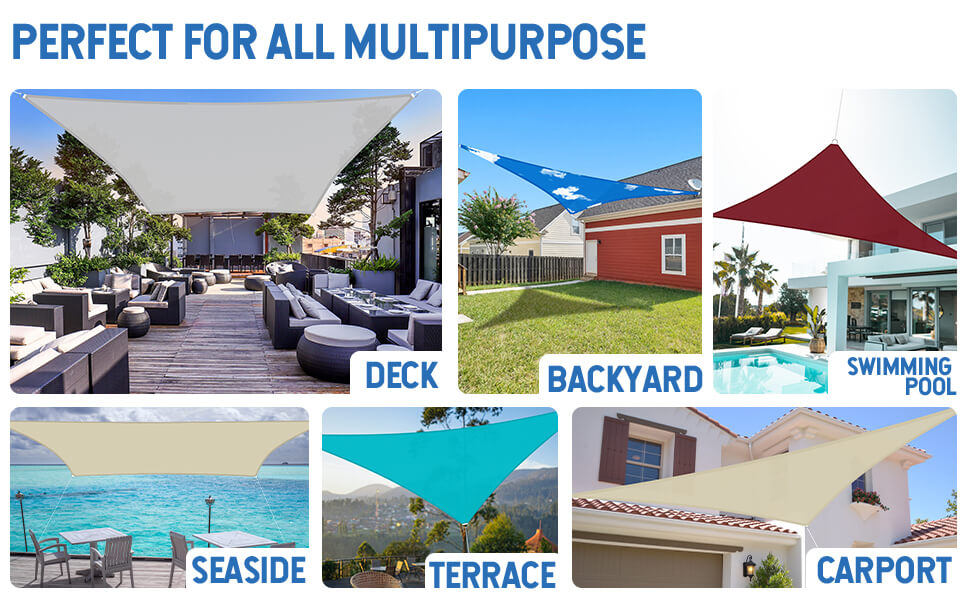 plasa de nuanță impermeabilă