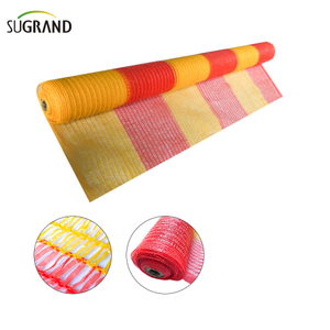 HDPE Fabrică Fabricare Furnizare Gard Net Barieră Net Barieră