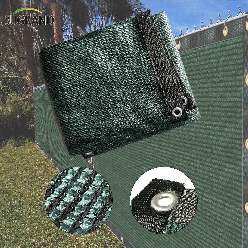 HDPE GRĂDINȚA PISCREEN NETTING PRIVATIE NET 