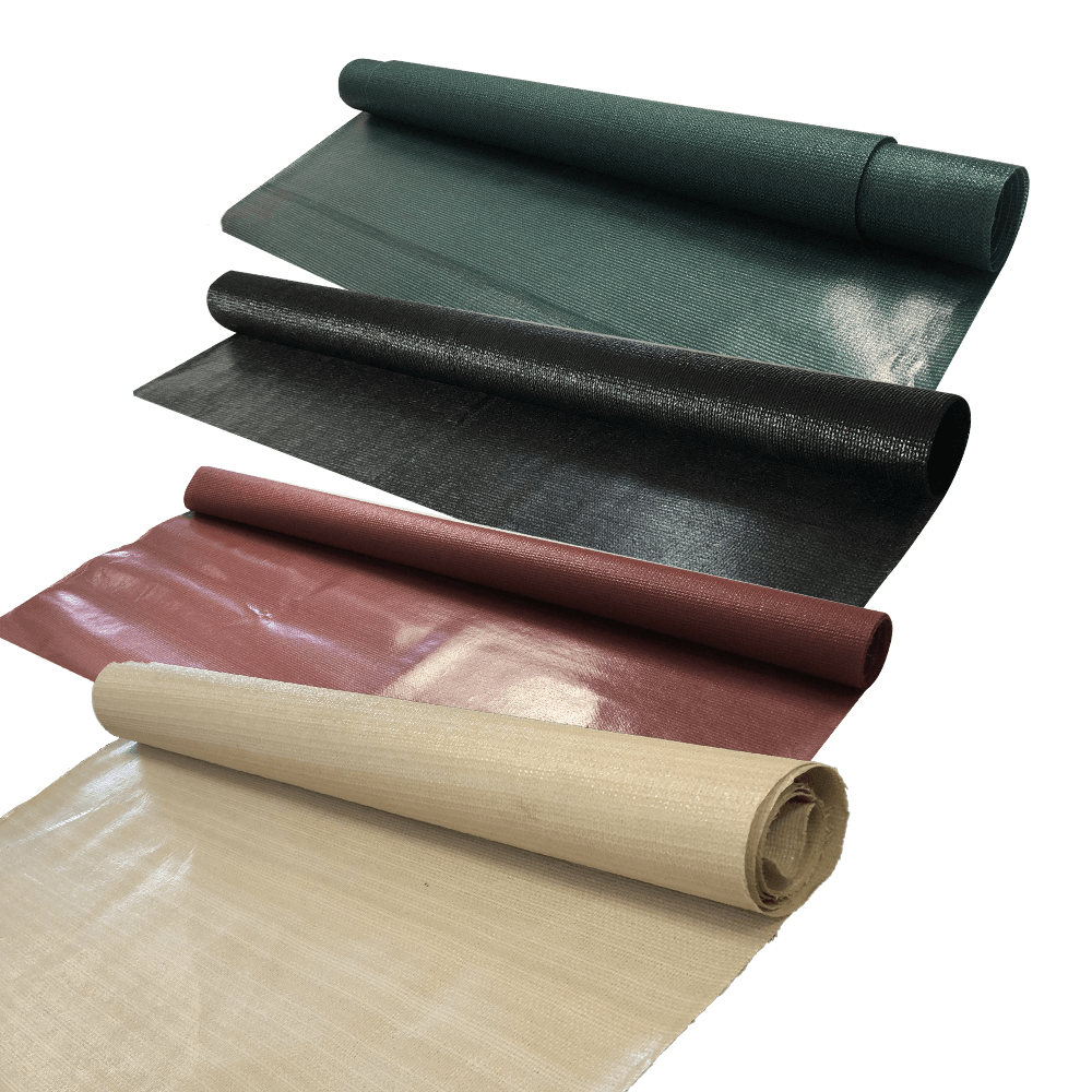 Lemon Green Carport Shade Net/Net de umbră impermeabilă