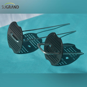 Nuanță triunghiulară în aer liber vele impermeabil din țesătură impermeabilă