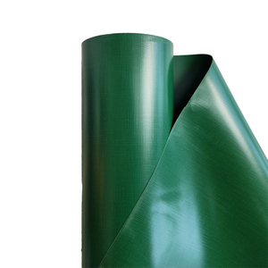 Prelată verde prelată 40 x 60 tarp de serviciu greu