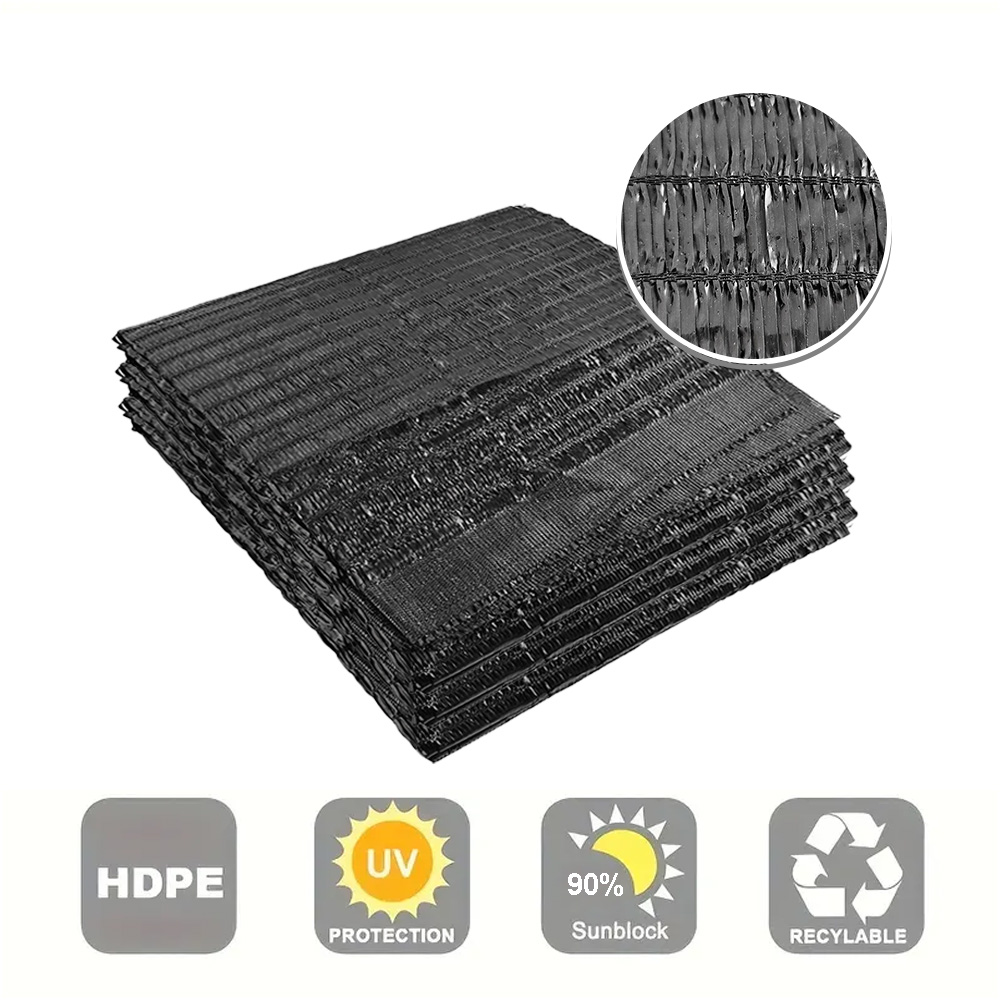 plasă de nuanță gri