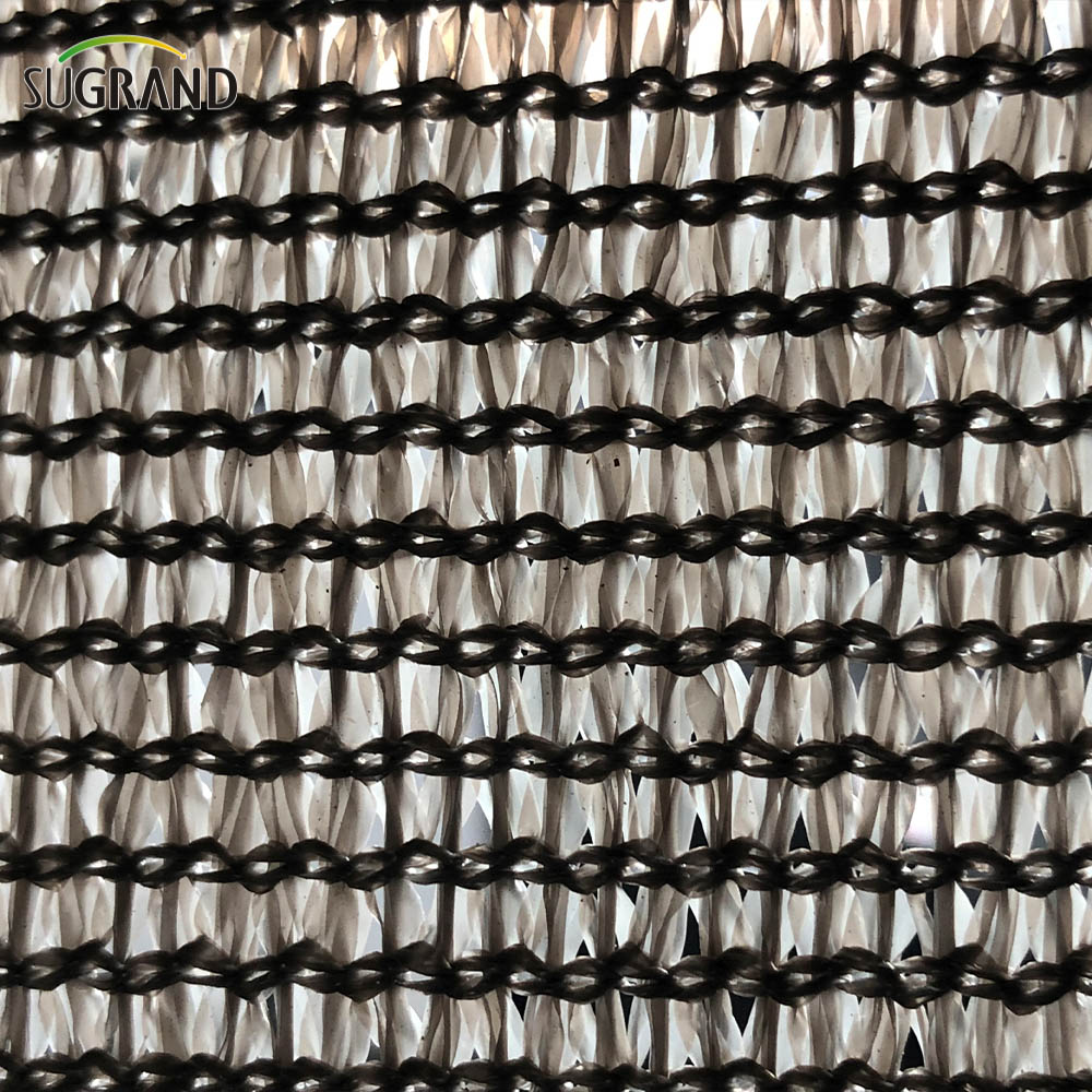 plasă de umbră cu bandă mono