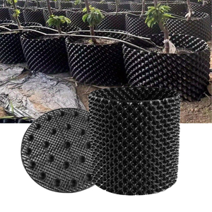 Containerul de control al rădăcinilor plantelor