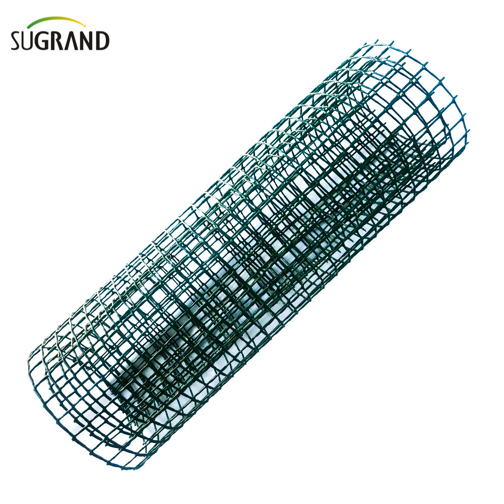 Bop Net Bop Green Stretch PP Net Anti Bird Netting
