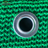 100% material HDPE Schela verde schela net schele